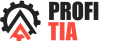 Profitia logo