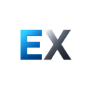 Exvort logo