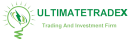 UltimateTradex Ltd logo