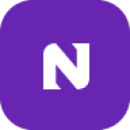 Nexoryn logo
