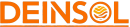 Компания Deinsol Deinsol logo