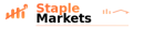 Staple Markets logo