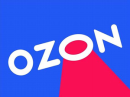Ozon Red logo