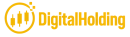 Digital Holding logo