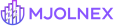 Mjolnex logo