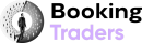 Booking Traders logo