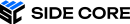 Side Core logo