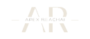 Apex Reach AI logo