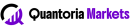 Компания Quantoria Markets Quantoria Markets logo