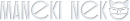 Компания ManekiNeko ManekiNeko logo