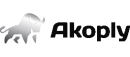 Akoply logo