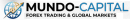 Mundo Capital logo