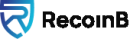 RecoinB logo