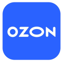 Ozon Bike logo