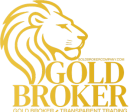Компания Gold Broker Company Gold Broker Company logo