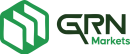 GRN Markets logo