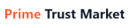 Prime Trust Markets logo