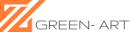 Компания Green Art Green Art logo