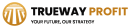 Trueway Profit logo