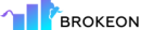 Brokeon logo