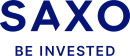 Saxo Bank logo