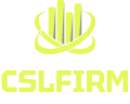 Cslfirm logo