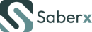 Saberx logo