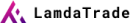 LamdaTrade logo