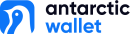 Antarctic Wallet logo