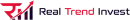Real Trend Invest logo