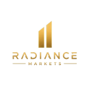 Radiance Markets logo
