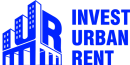 Invest Urban Rent logo