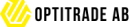 Компания OptiTrade AB OptiTrade AB logo