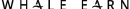 Whale Earn logo