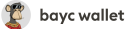 Bayc Wallet logo