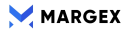 Margex logo