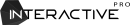 Компания InteractivePRO InteractivePRO logo