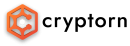 Cryptorn logo