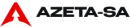 Компания Azeta SA Azeta SA logo
