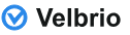 Velbrio logo