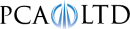 PCA LTD logo