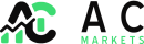 AC Markets logo