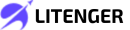 Litenger logo