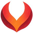 VekoBit logo