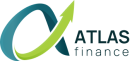 Atlas Finance logo