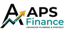 Asp Finance logo