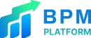 BPM Platform logo