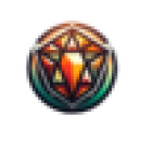 Solidez Vaultis logo