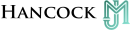 Hancock MJ logo