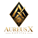 AureusX Capital logo